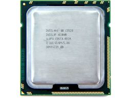 Intel® Xeon® Processor L5520 (8M Cache, 2.26 GHz, 5.86 GT/s Intel® QPI) (0K093J, 46D1269, 504021-001, 508567-001, AT80602000810AA, BX80602L5520, K093J, SLBFA) R