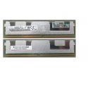 Hpe 64gb (1*64gb) 4drx4 Pc4-19200t-l Ddr4-2400mhz  (805358-B21, 809085-091, 819413-001) N