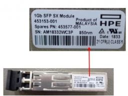 Hp Blc Vc 1gb Sx Sfp Opt Kit (453151-B21)