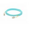 QK733A HP Premier Flex LC/LC OM4 2 fiber 2MT Fiber Cable