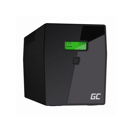 Green Cell UPS Micropower 1500VA (UPS04)