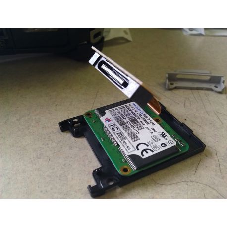 Disco SSD 64 GB 1" (2.5 cm) IDE / ATA (TS64GSSD10-M ) (R)