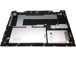 HP ENVY 15-CN Base Enclosure Natural Silver finish with Discrete Video Memory (L20100-001, L23795-001) N