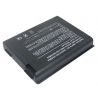 Bateria compatível  HP ZV /ZD / ZX 5000