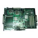 Motherboard HP ML350 G5 Series Dual-Core 50xx and 51xx (413984-001 395566-001) R