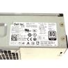 DELL PSU 250W without FDD 80-Plus Gold (06MV3H, 06MVJH, 076VCK, 0DY72N, 0W206D, 0X3KJ8, 0YJ1JT, 6MV3H, 6MVJH, 76VCK, DY72N, W206D, X3KJ8, YJ1JT) R