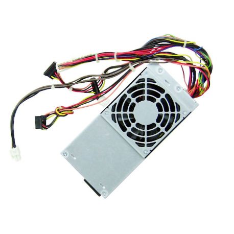 DELL PSU 250W with FDD (043F30, 067P3M, 0J039N, 0RX81K, 0YX301, 0YX302, 43F30, 67P3M, J039N, RX81K, YX301, YX302) R