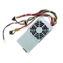 DELL PSU 250W with FDD (043F30, 067P3M, 0J039N, 0RX81K, 0YX301, 0YX302, 43F30, 67P3M, J039N, RX81K, YX301, YX302) R