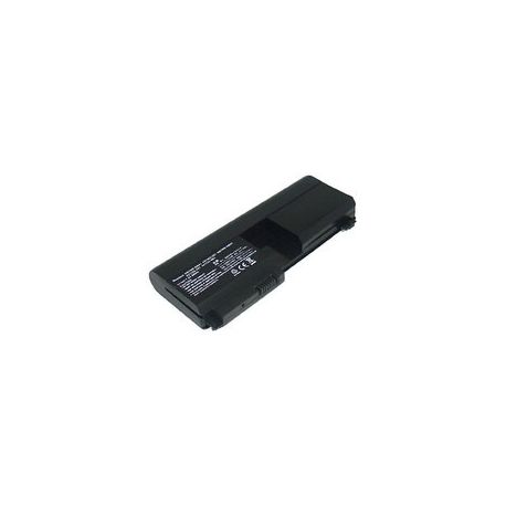 Bateria compatível para HP/COMPAQ para Pavilion TX1000/TX1100 Serie - 4400 mAh