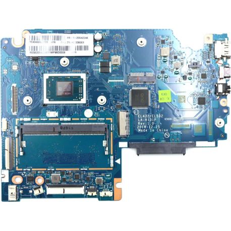 Lenovo IdeaPad S340-15API Motherboard (5B20S42246) N