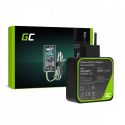 Carregador - AC Adapter Green Cell PRO 20V 3.25A 65W para Lenovo Yoga 4 Pro 700-14ISK 900-13ISK (AD125P)