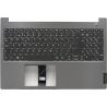 Lenovo ThinkBook 15-IIL, 15-IML, TopCover Q20RW Mineral Grey com Teclado Português com Leitor de Impressão Digital (5CB0W45349, 1KAFZZT003X) N