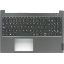 Lenovo ThinkBook 15-IIL, 15-IML, TopCover Q20RW Mineral Grey com Teclado Português (5CB0W45406, 1KAFZZT003Y) N