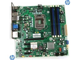 614494-001 HP LGA1156 Motherboard MSI MS-7613 IONA-GL8E