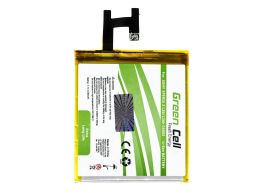 Green Cell Smartphone Bateria para Sony Xperia Z C6602 L36H L36i (BP64)