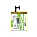 Green Cell Smartphone Bateria para Sony Xperia Z C6602 L36H L36i (BP64)