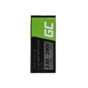 Green Cell Smartphone Bateria BV-5TE Nokia Microsoft Lumia 940 950 (BP68)