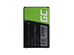 Green Cell Smartphone Bateria BL-45A1H LG K10 K420n K430 (BP71)