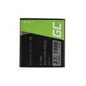 Green Cell Smartphone Bateria BM-03 myPhone C-Smart Funky (BP73)
