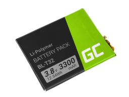 Green Cell Smartphone Bateria BL-T32 LG G6 H870 H873 V30 (BP93)