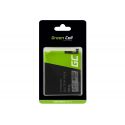 Green Cell Smartphone Bateria BN41 para Xiaomi Redmi Note 4 (BP94)