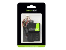 Green Cell Bateria J272/ICP092941SH para Bluetooth Speaker Beats Pill 2.0 B0513 MH812AM/A MH812AMA-UG MH822AM/A (SP01)