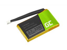 Green Cell Bateria JN151PH13849 JN14BAH31215 JN14CUH25201 PR-652954 para Bluetooth Speaker JBL Flip 2 Flip II 2014 (SP04)