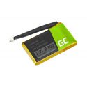 Green Cell Bateria JN151PH13849 JN14BAH31215 JN14CUH25201 PR-652954 para Bluetooth Speaker JBL Flip 2 Flip II 2014 (SP04)