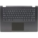 Lenovo Upper Case L81HA, Onyx Black, Non-FingerPrint, Non-Backlit IG w/Keyboard PT (5CB0R47318) N