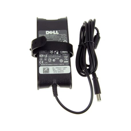 Carregador DELL Original 65W 19.5V 3.34A 7.4x5.0mm Pin (AC025-3) N