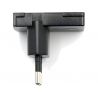 Lenovo Plug 3N EU 2P 33.2*47.8 80R2 (5A10K38941, FRU5A10K38941) N