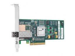 HPE StorageWorks 81B PCI-e Fiber Channel Single Port Host Bus adaptor (571520-001, 571520-002, AP769-60001, AP769A, AP769AB) R