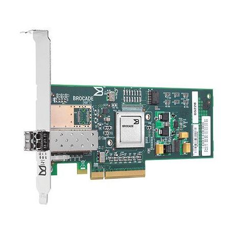 HPE StorageWorks 81B PCI-e Fiber Channel Single Port Host Bus adaptor (571520-001, 571520-002, AP769-60001, AP769A, AP769AB) R