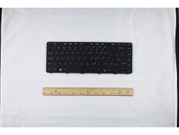 HPINC Advanced Keyboard With Touchp Sparead (840791-001)