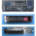 HPE Disco HDD 300GB 15K SAS 3.5" 12G DP LFF Hot-plug (737571-001, 737390-B21) N