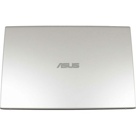 Asus VivoBook X512UF-8S LCD Cover Assy Silver (13N1-6TA0101, 13NB0KA2AP0101, 13NB0KA2P01011-1, 90NB0KA2-R7A010) N