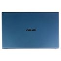 Asus VivoBook X512UF-8B LCD Cover Assy Blue (13NB0KA6AP0201, 90NB0KA6-R7A010) N