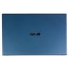 Asus VivoBook X512UF-8B LCD Cover Assy Blue (13NB0KA6AP0201, 90NB0KA6-R7A010) N