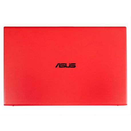 Asus VivoBook X512UF-8R LCD Cover Assy Red (13NB0KA7AP0301, 90NB0KA7-R7A010) N