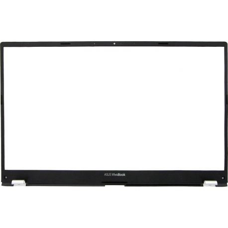 Asus VivoBook X512UF-8S LCD BEZEL ASSY Black/Silver (90NB0KA2-R7B030, 90NB0KA2-R7B010) N