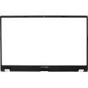 LCD Bezel ASUS VivoBook X512UF-8S Black/Silver (90NB0KA2-R7B030, 90NB0KA2-R7B010) N