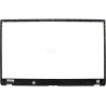 Asus VivoBook X512UF-8S LCD BEZEL ASSY Black/Silver (90NB0KA2-R7B030, 90NB0KA2-R7B010) N