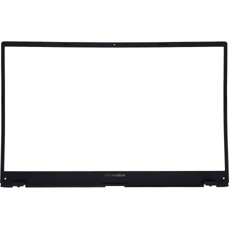 Asus VivoBook X512UF-1G LCD BEZEL ASSY Black (90NB0KA3-R7B030, 90NB0KA3-R7B020, 90NB0KA3-R7B010) N