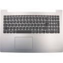 Top Cover e Teclado LENOVO Ideapad 330 L81DC PG Português (5CB0R16662, PC5CP-PO, PK1314F3A14, SG-86400-2PA, SN20M63121) N