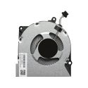 HP ProBook 430 G6, 430 G7, ZHAN 66 PRO 13 G2, Fan (L44514-001, L45886-001, OFL8H0000H) N