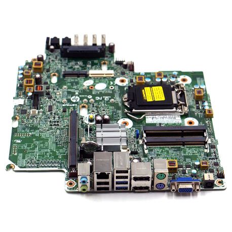 System Board Windows 8 Standard For HP EliteDesk 800 Ultra-slim Desktop and t820 Flexible Thin Client (696970-501, 737729-501) N