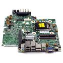 System Board Windows 8 Standard For HP EliteDesk 800 Ultra-slim Desktop and t820 Flexible Thin Client (696970-501, 737729-501) R