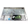 HP 250 G7, 255 G7, 256 G7, Teclado PT, sem Backlight, Ash Silver (9Z.NEZSC.406, L50001-131, L51659-131, NSK-XN4SC, PK1329I1C16) N