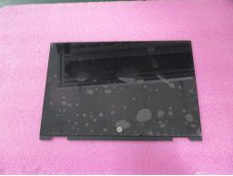 HP Lcd Panel Kit 14 Fhd Ag Uwva 2 (L96515-001)