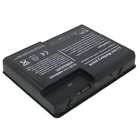 Bateria compativel HP/COMPAQ Presario X1000 Series